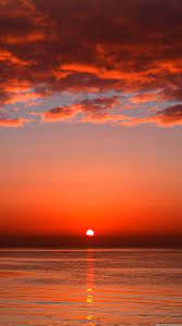 Best sunset wallpaper, desktop background for any computer, laptop, tablet and phone. Orange Red Sunset Tap To See More Sunset Wallpapers Mobile9 Sunrise Photography Sunset Wallpaper Sunset Pictures