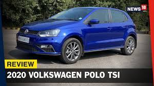However, shift your gaze to the driver's seat (which is where most owners in this class. 2020 Volkswagen Polo Tsi Review Best Driver S Car Under Rs 10 Lakh In India Youtube
