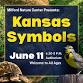 Milford Nature Center: Kansas Symbols