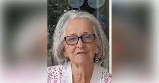 Obituary information for Helen Alexander Walker