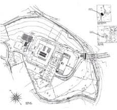 The federal parliament of nepal (संघीय संसद नेपाल, saṅghīya sansada nēpāla) is the bicameral federal and supreme legislature of nepal established in 2018. Site Plan Of Parliament Download Scientific Diagram