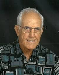 Earl Richman Obituary