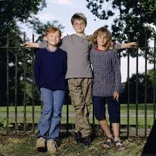 He is married to dianne williams. Here We Have Daniel Trying To Avoid A Hover Hand Situation By Clinging To A Fence For Dear Life Young Harry Potter Harry Potter Cast Harry Potter Actors
