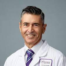 Marc Devito's Instagram, Twitter & Facebook