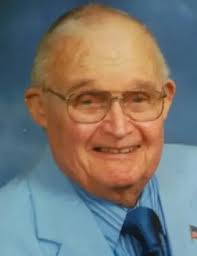 Obituary information for Raymond W. Hope, Jr.