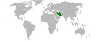 Jun 15, 2021 · syria 0. Iranian Involvement In The Syrian Civil War Wikipedia