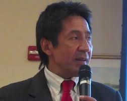 Mayor, J. Walter Tejada and Residents Discuss Fairfax City's Diversity  Goals