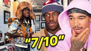 What Paris Fashion Week Is Really Like..