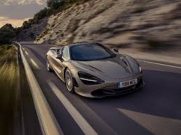 99,567 likes · 1,039 talking about this. 2020 Mclaren 720s Review Pricing And Specs