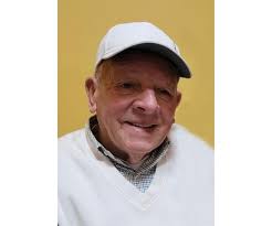 Robert Deemter Obituary (1937