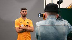 Join the discussion or compare with others! Wolves Sign Italy Striker Cutrone Wolverhampton Wanderers Fc