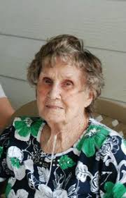 Margie Valree Sowell Obituary