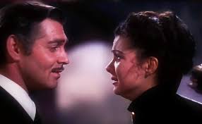 Scarlett: "Oh, Rhett, please, don't go! You can't leave me. Please! I'll  never forgive you." Rhett: "I'm not asking you to forgive me. I'll never  understand or forgive myself. And if a