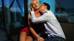 Carnal Affairs: Zazie Skymm & Nikki Nuttz