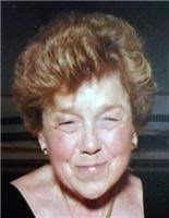 Jane Colyer Obituary (2016)