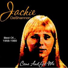 Jackie DeShannon