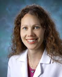 Dr. Kathryn McGovern Strain, MD