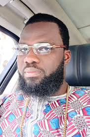 Je prophetise la Gloire...