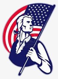 How did they get their name? Patriot Patriot Symbol American Revolution Transparent Png 300x409 Free Download On Nicepng