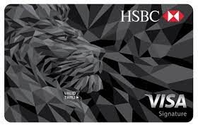 Add your hsbc credit card to a digital wallet and you can simply tap your phone to checkout at participating retailers. Rewards Credit Card Visa Signature Credit Cards Hsbc Lk