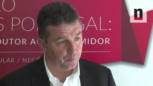 Domingos Santos: "É um trabalho com décadas que temos vindo a fazer" na  agricultura