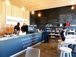 Happiness Is Iwantmycoffee Coffee Shop Coffee Design Umhlanga