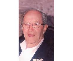 Thomas Mulhern Obituary (2014)