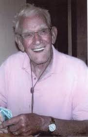 Alvy “Butch” Hinkle (1914-2010)