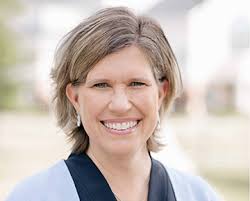 Tricia Wilson, MS, PhD