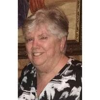 Maureen Russo Obituary