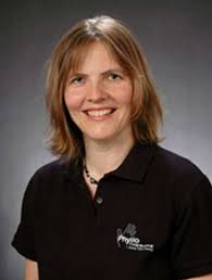 Ulrike Radon (Physiotherapeutin, Osteopathin, Heilpraktikerin)