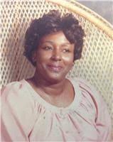 Jo Erwin Obituary (2015)