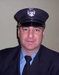Undicisettembre: World Trade Center: an interview with firefighter John  Picarello