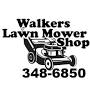 Walker’s Lawnmower Shop from walkerslawnmowershop.com