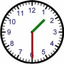 Maybe you would like to learn more about one of these? Telling The Time O Clock Half Past And Quarters Flashcards Quizlet