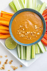 @#$%^ then, you see the recipe requires a wok, and sometimes a gas stove. Vegan Satay Sauce Vegan On Board