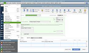 Take note of which accounts are being affected. Quickbooks Basics Voiding Checks Insightfulaccountant Com