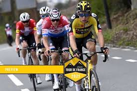 Competing teams and riders for tour de france 2021. E34ojf1fnu06um