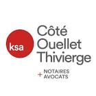 COTE OUELLET THIVIERGE INC.