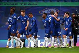 + фк челси chelsea fc u23 chelsea fc u18 chelsea fc uefa u19 chelsea fc молодёжь. How Chelsea S Squad Shapes Up After Transfer Deadline As Tuchel Targets Champions League Finish Football London