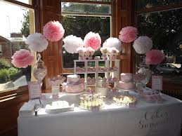 Maybe you would like to learn more about one of these? Cakes By Samantha Christening Ideas Girl Christening Decorations Christening Dessert Table