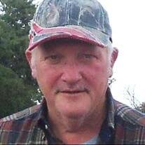 Leon Obie Cartwright Obituary