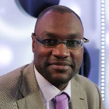 Patrick Mboma, Biographie