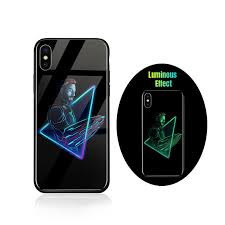 Iphone 6 Plus Light Up Case Marvel Captain America Steve Rogers