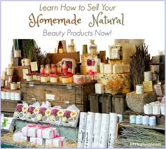Other top items include a perfume loved by celebs and. How To Sell Homemade Products Health And Beauty Edition