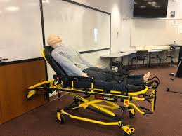 Growing shortages of EMT's & paramedics