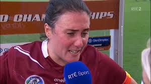 Sensational from Neil McManus. The Ulster Club SHC semi-final is heading  for extra time 📺 RTÉ2 & RTÉ Player