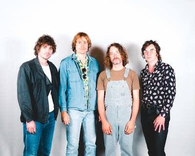 Interview: Night Moves share inspiration and growth behind 'Double Life'