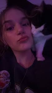 Fenix bonding with older brother