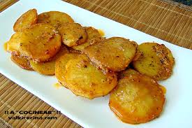 Consérvalo todo en la nevera. 6 Recetas Con Patatas Faciles Y Economicas Ii A Cocinear Recetas Valkicocina Com